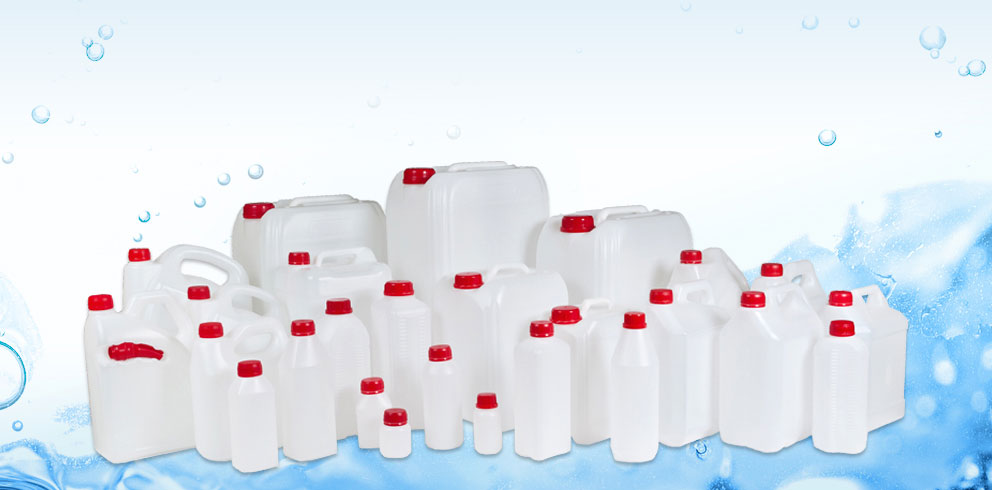 Enviromental packaging